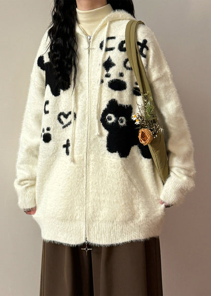 Polished Coat with an Effortless Classic Look