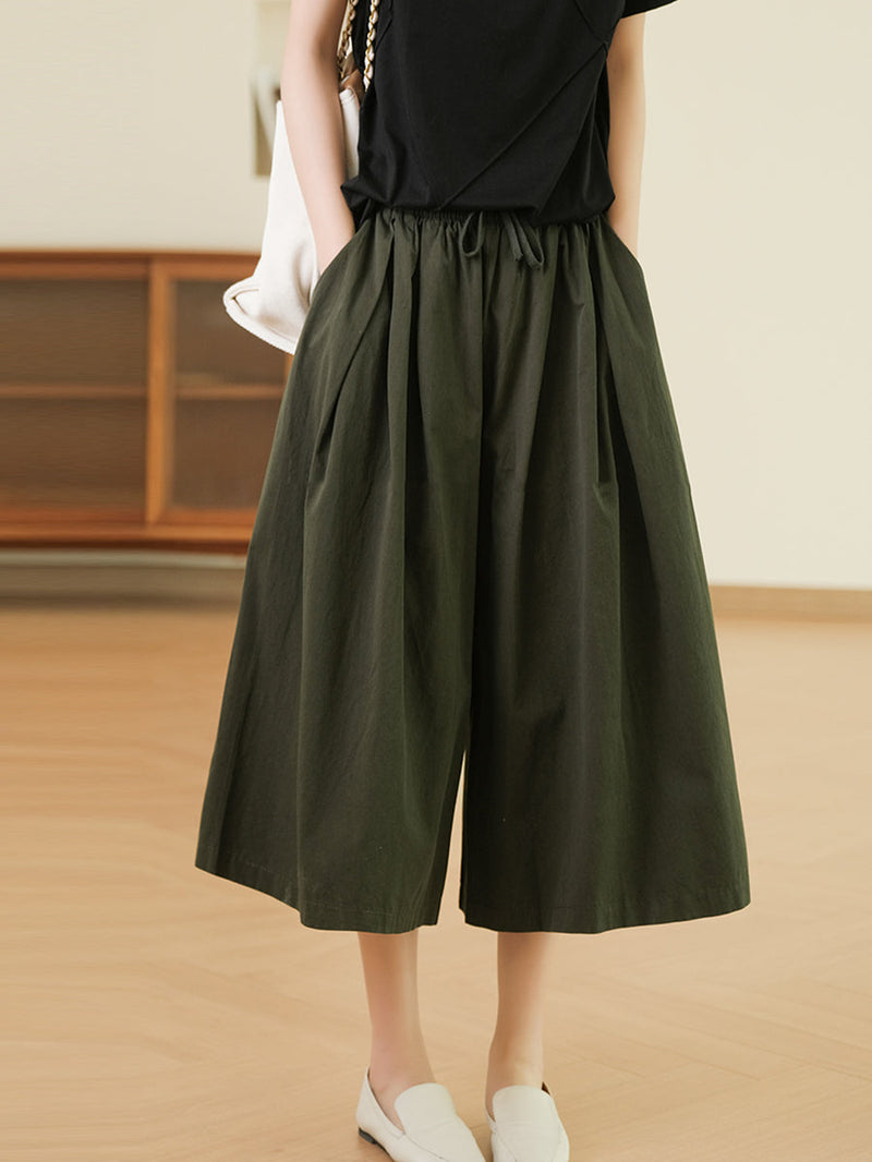 Beautifully Finished Pants in a Timeless Design