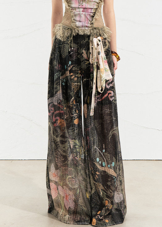 Gracefully Styled Pants for Any Occasion