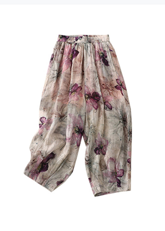 Sophisticated Pants with a Clean Classic Look