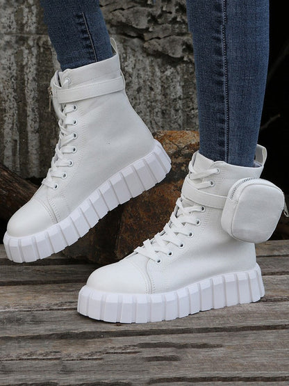Elegant Orthopedic Sneakers for Every Step