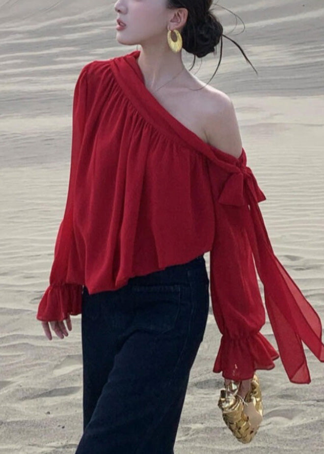 Beautifully Finished Shirt in a Timeless Design