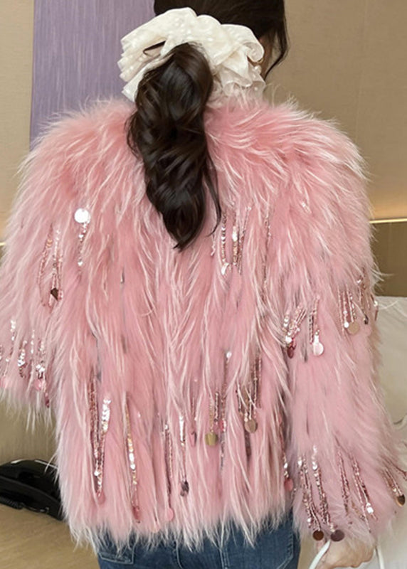 Beautifully Balanced Coat with Timeless Character