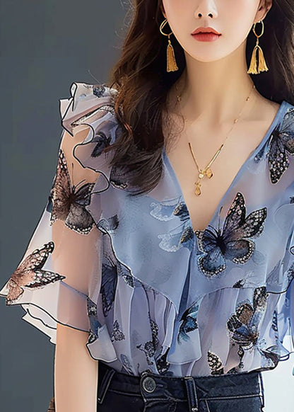 Classic Vintage Shirt with a Flattering Fit