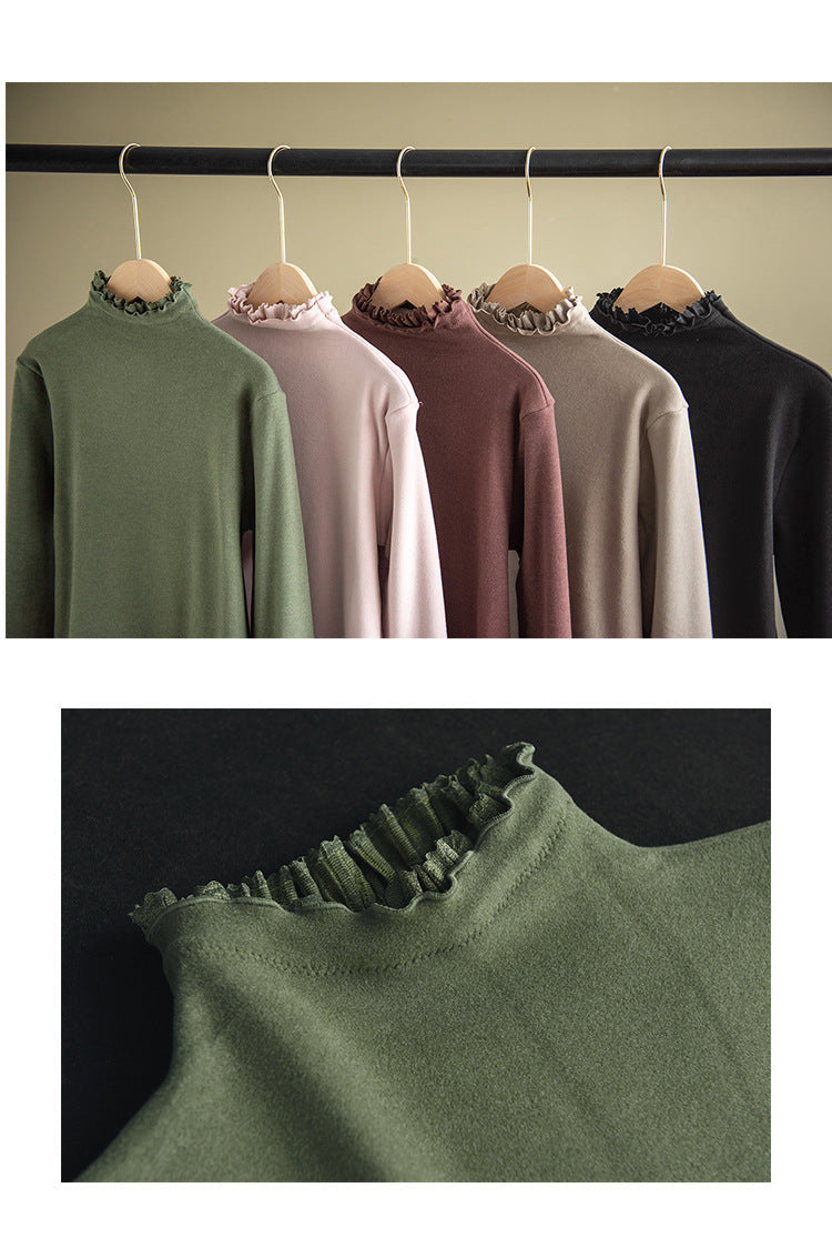 Classic Vintage T-Shirt with a Flattering Fit