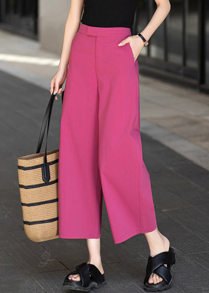 Beautifully Balanced Pants with Timeless Character