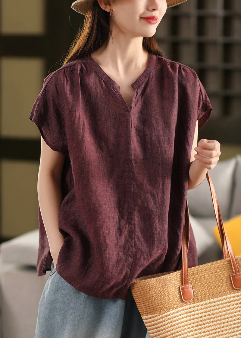 Beautifully Crafted Shirt in a Classic Style