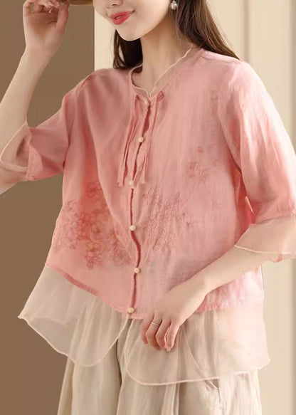 Elegantly Styled Shirt for Everyday Wear