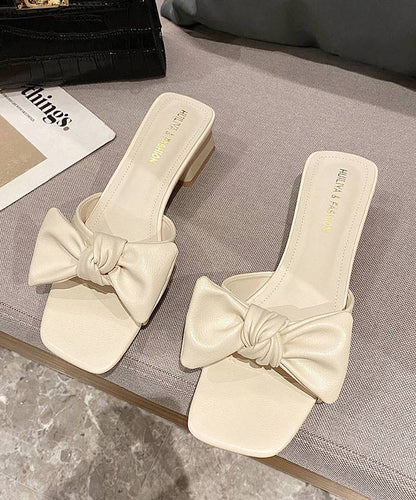 Chic Orthopedic Sandals with Unique Design