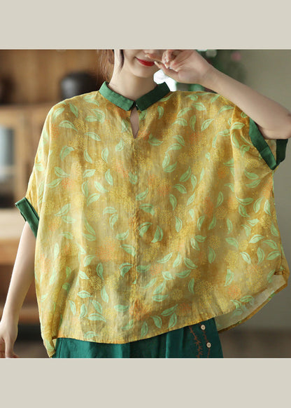 Beautifully Balanced Shirt with Timeless Character