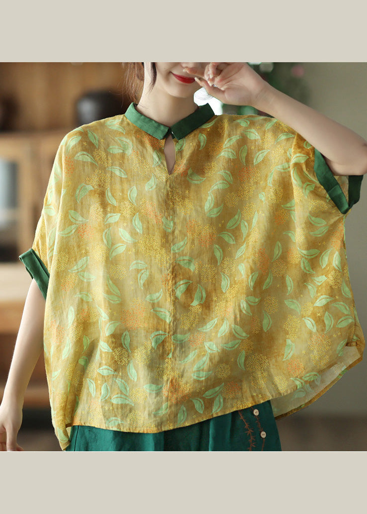 Beautifully Balanced Shirt with Timeless Character