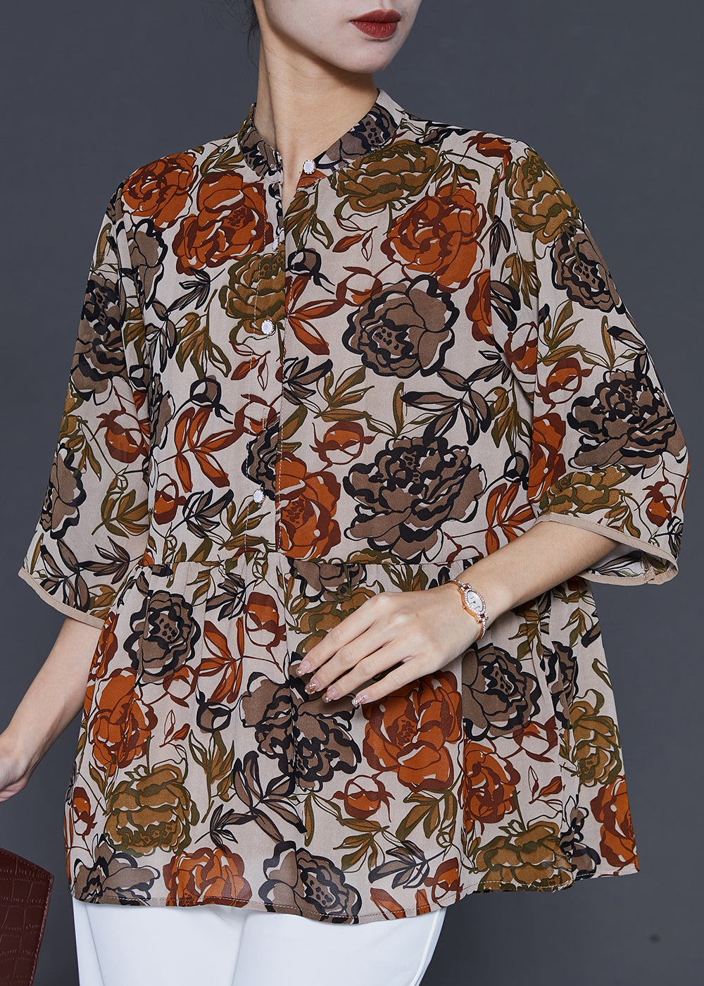 Classic Vintage & Enduringly Stylish Shirt