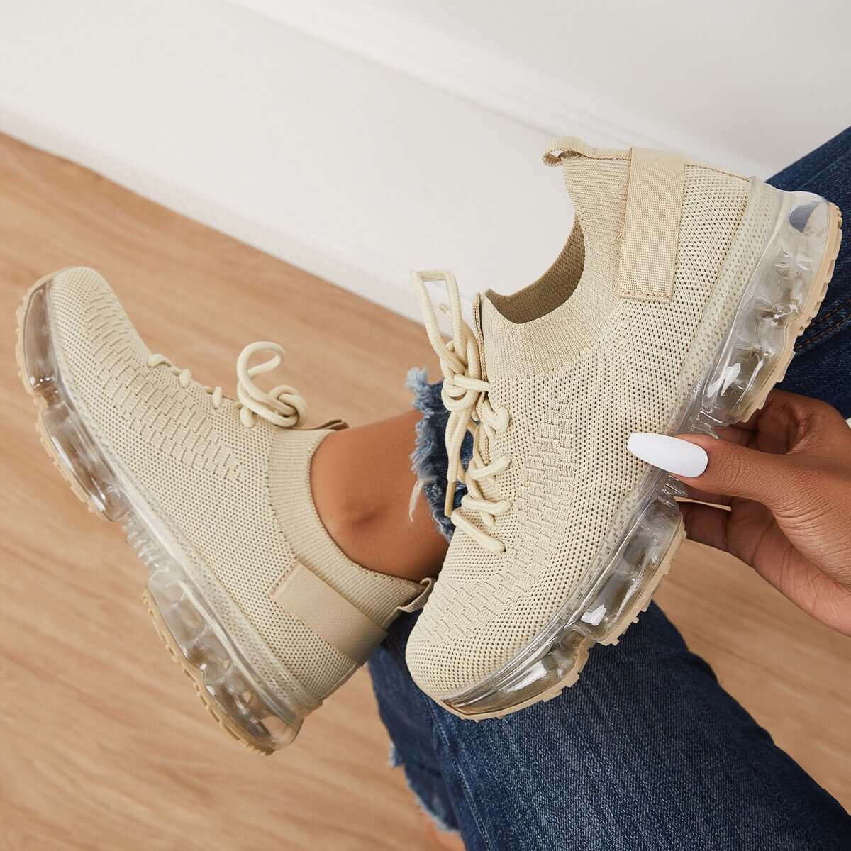Comfortable Orthopedic Sneakers for Daily Wear