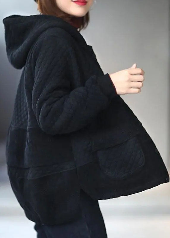 Gracefully Styled Coat for Any Occasion