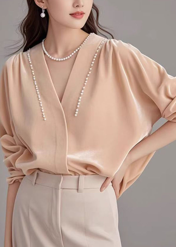 Stunning Pearl Ring for Daily Wear