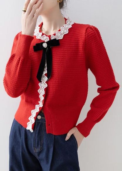 Beautifully Finished Cardigan in a Timeless Design