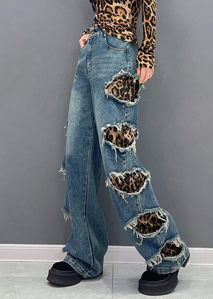 Beautifully Crafted Pants in a Classic Style