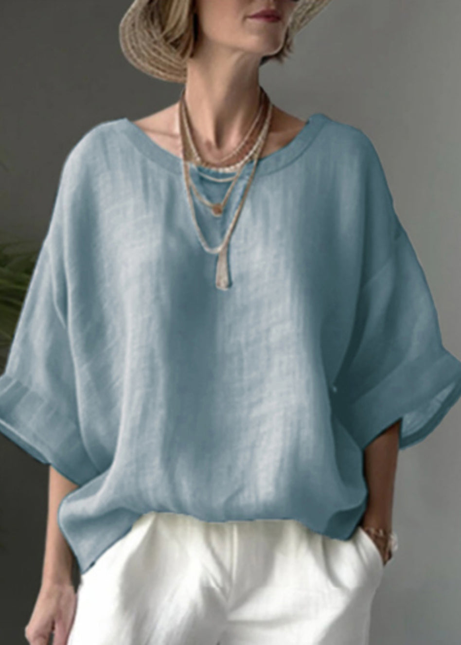 Classic Vintage & Enduringly Stylish Shirt