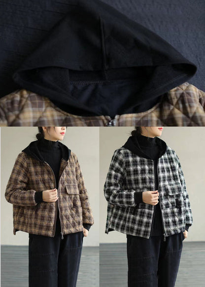 Effortlessly Elegant Jacket with a Timeless Design