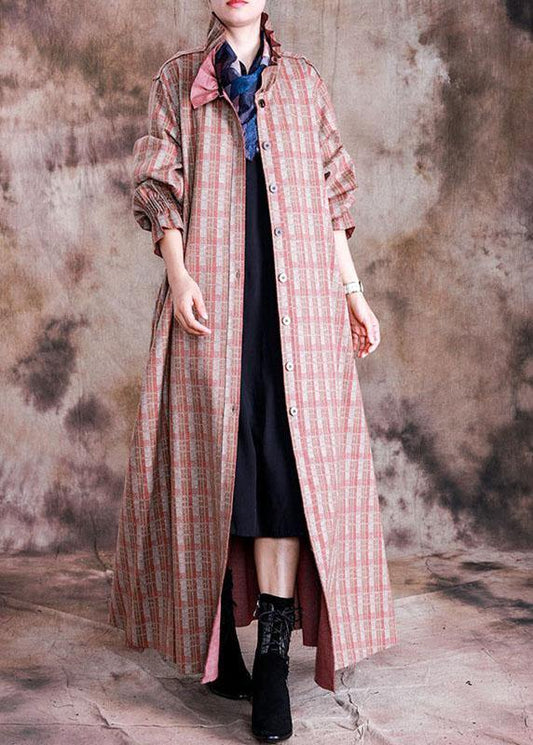 Beautifully Crafted Coat in a Classic Style