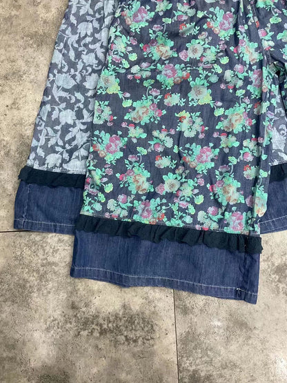 Vintage Inspired Pants with a Contemporary Edge