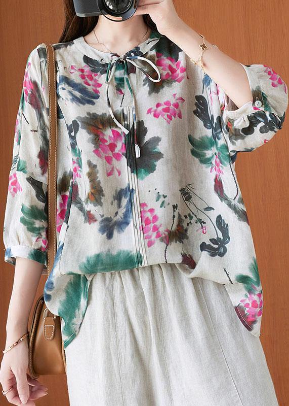 Beautifully Crafted Shirt in a Classic Style