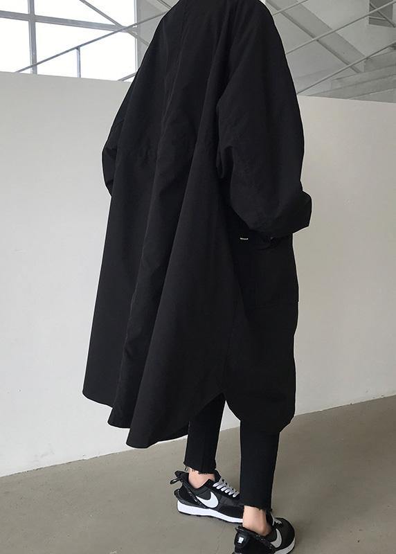 Elegantly Styled Coat for Everyday Wear