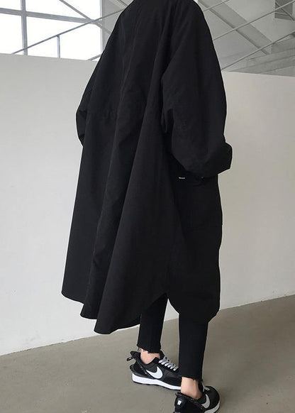 Elegantly Styled Coat for Everyday Wear
