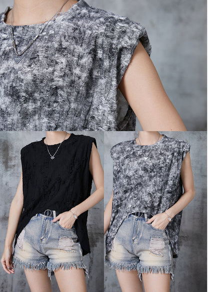 Beautifully Crafted Top in a Classic Style