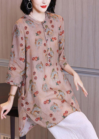 Beautifully Balanced Shirt with Timeless Character