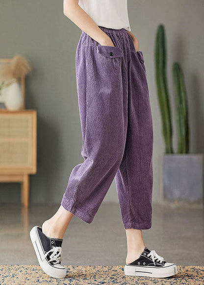 Polished Pants with an Effortless Classic Look