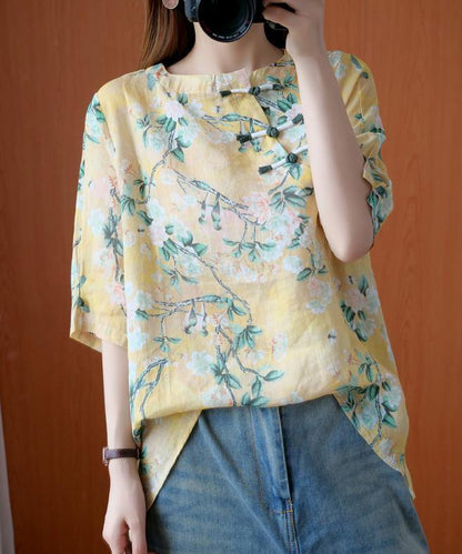 Beautifully Finished Shirt in a Timeless Design