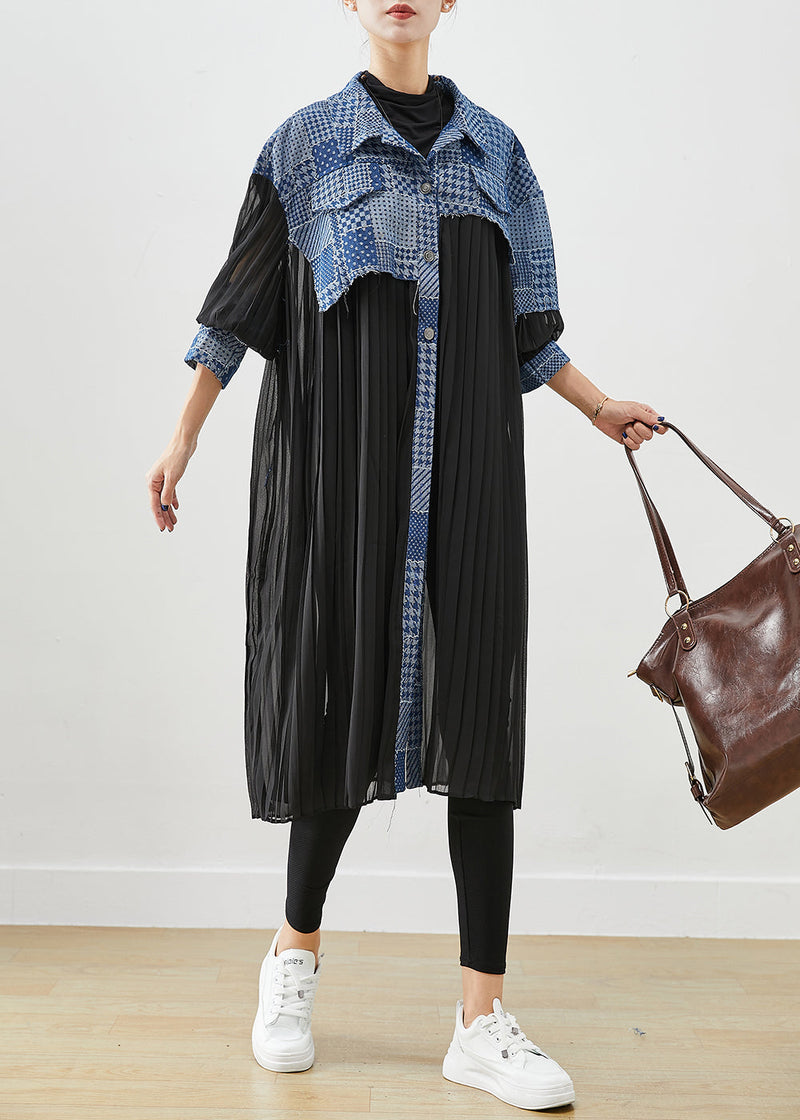 Polished Coat with an Effortless Classic Look