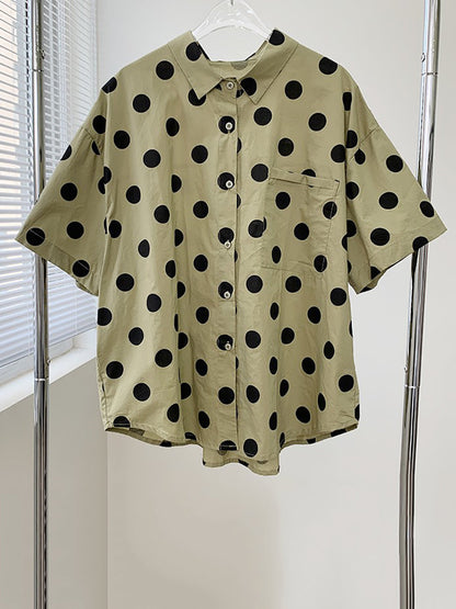 Elegantly Styled Shirt for Everyday Wear