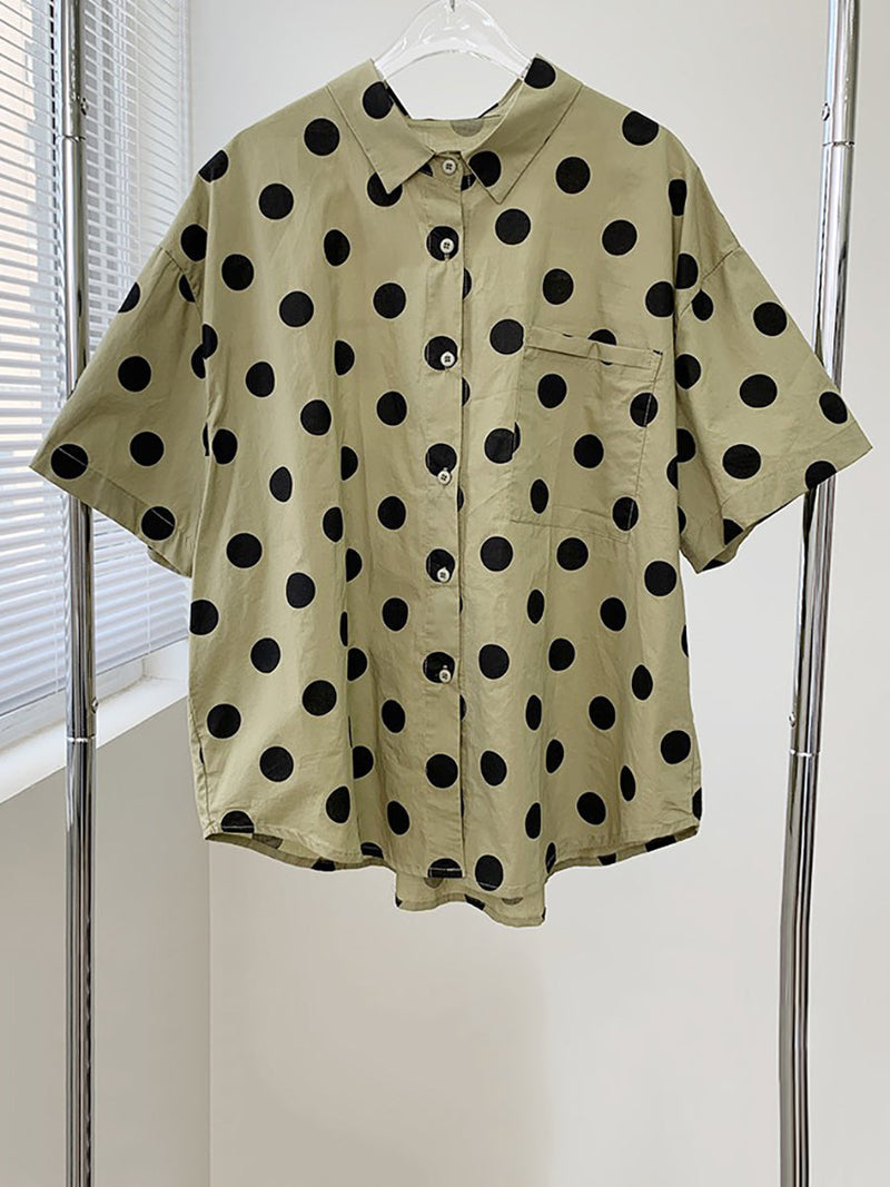 Elegantly Styled Shirt for Everyday Wear