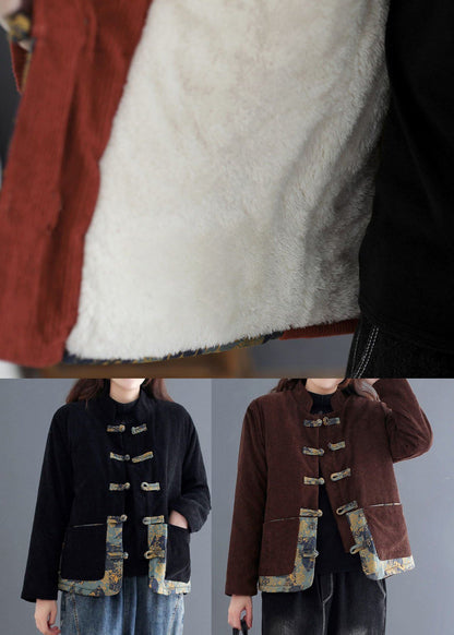 Classic Vintage & Enduringly Stylish Coat