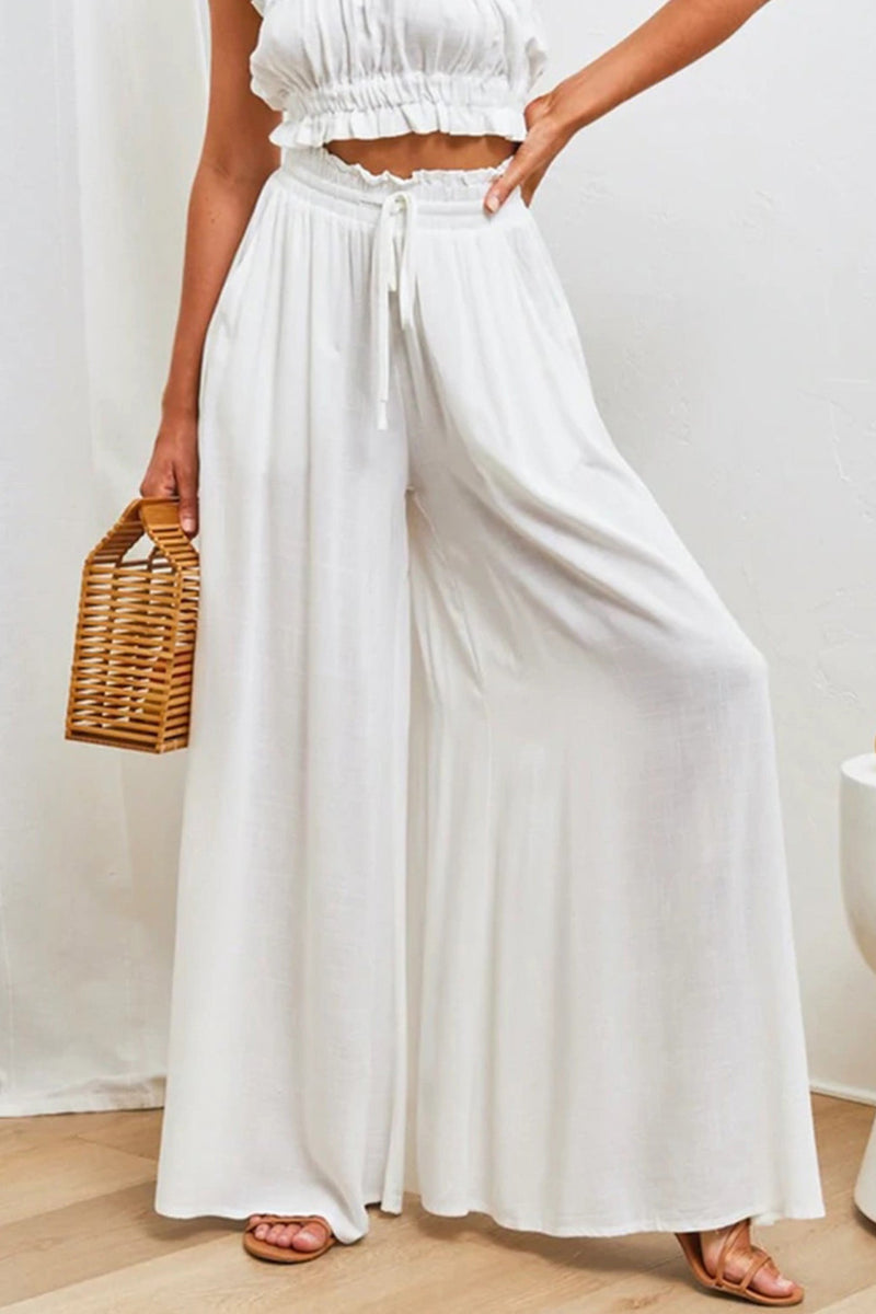 Gracefully Styled Pants for Any Occasion
