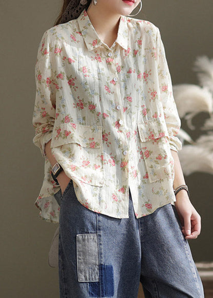 Elegantly Styled Shirt for Everyday Wear