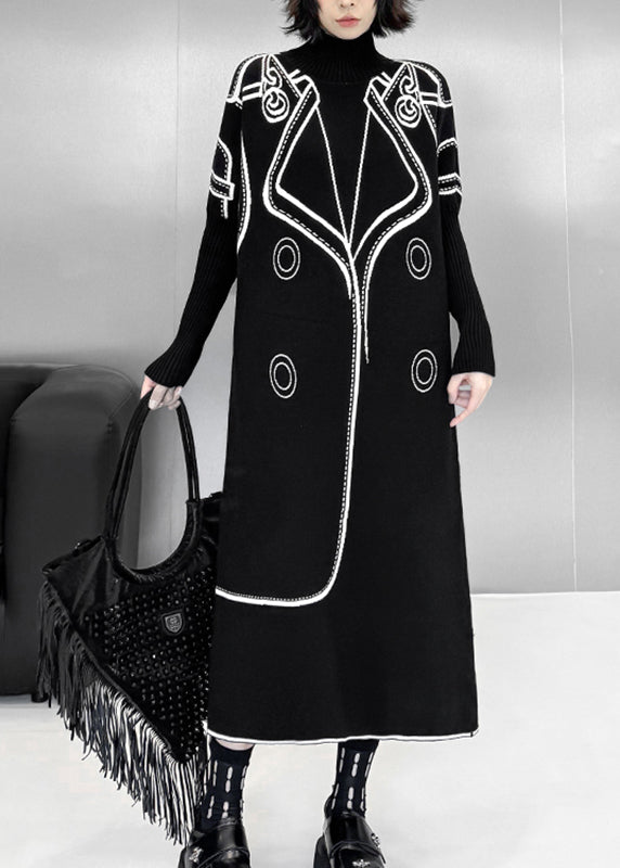 Effortlessly Elegant Sweater with a Timeless Design