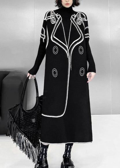 Effortlessly Elegant Sweater with a Timeless Design