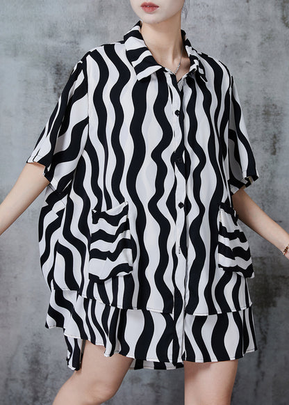 Polished Shirt with an Effortless Classic Look