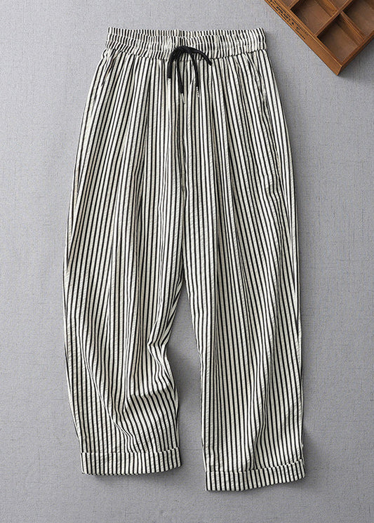 Beautifully Crafted Pants in a Classic Style