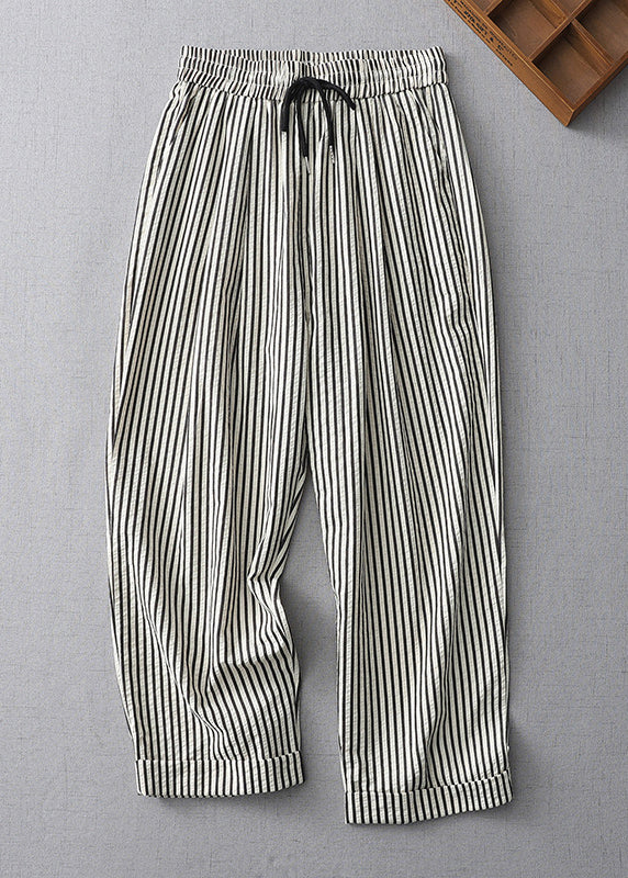Beautifully Crafted Pants in a Classic Style