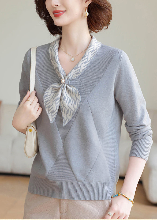 Sophisticated Top with a Clean Classic Look