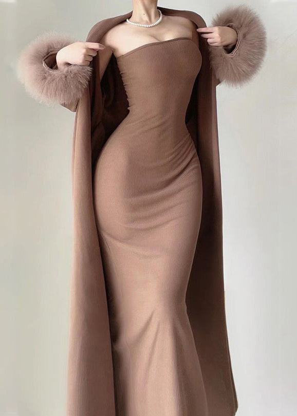 Effortlessly Elegant Cardigan with a Timeless Design