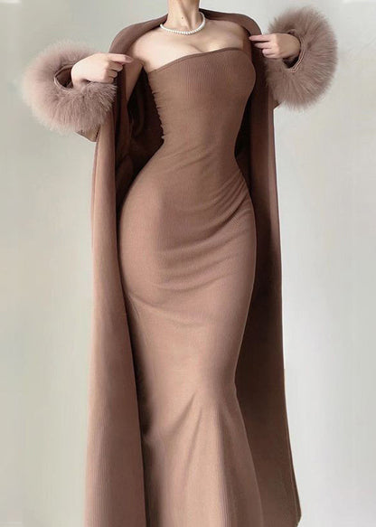Effortlessly Elegant Cardigan with a Timeless Design