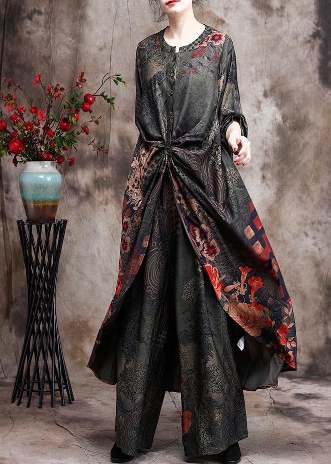 Gracefully Styled Pants for Any Occasion