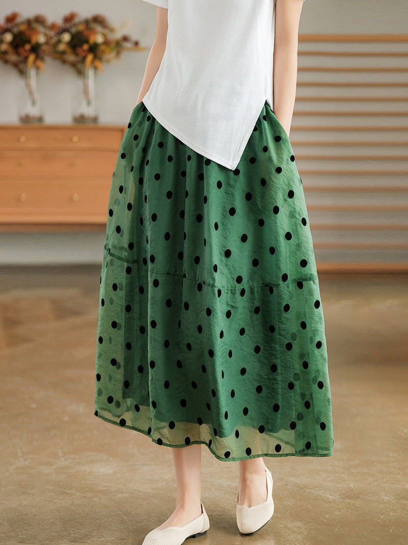 Vintage Inspired Garment with a Contemporary Edge