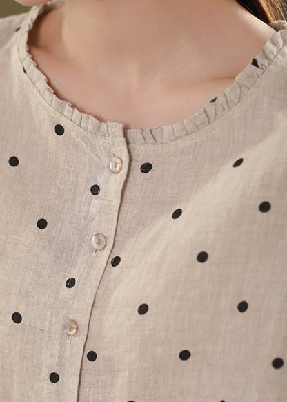 Sophisticated Shirt with a Clean Classic Look