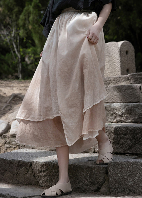 Well Tailored Garment with a Graceful Silhouette